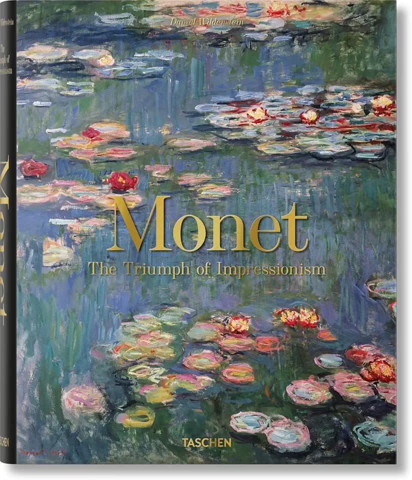 Monet: The Triumph of Impressionism