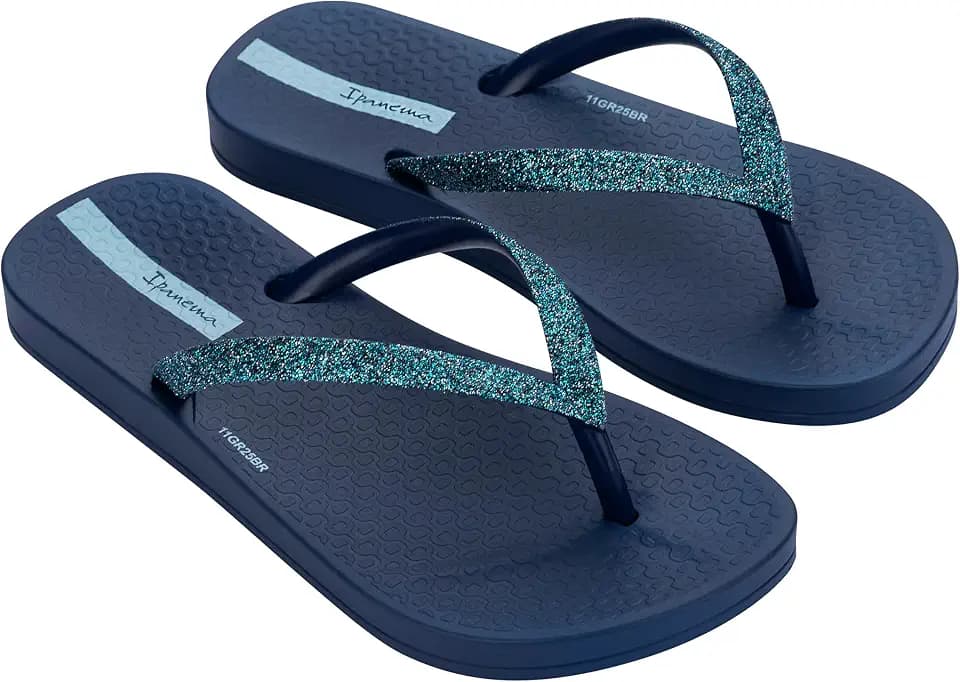 Ipanema Mädchen Ipanema Ant Lolita KidsFlipflop