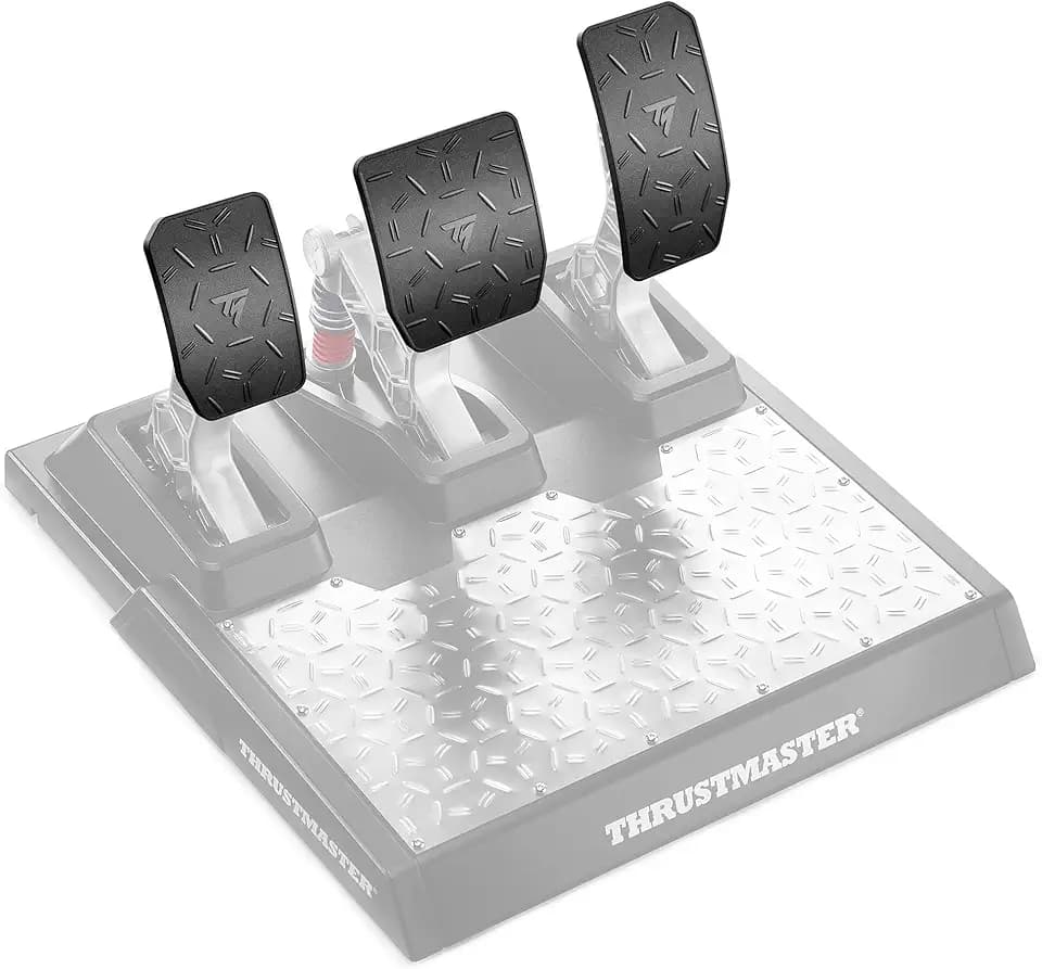 Thrustmaster T-LCM Rubber Grip (Compatible with PS5, PS4, XBOX Series X/S, One, PC)