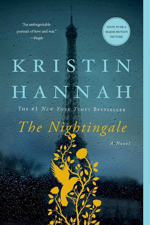 Nightingale: A Novel