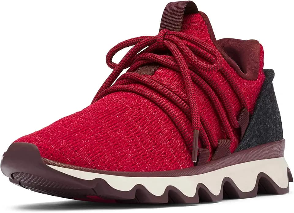 Sorel Damen Sneaker, Kinetic Lace
