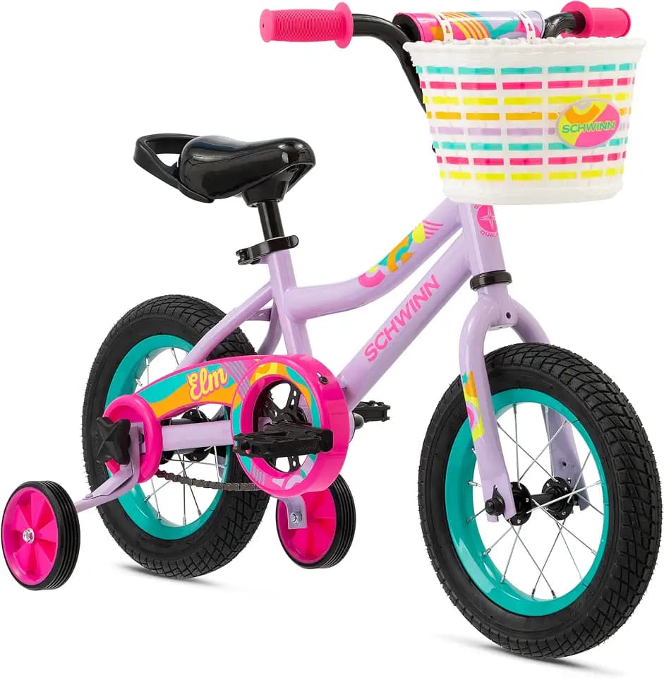Schwinn Elm