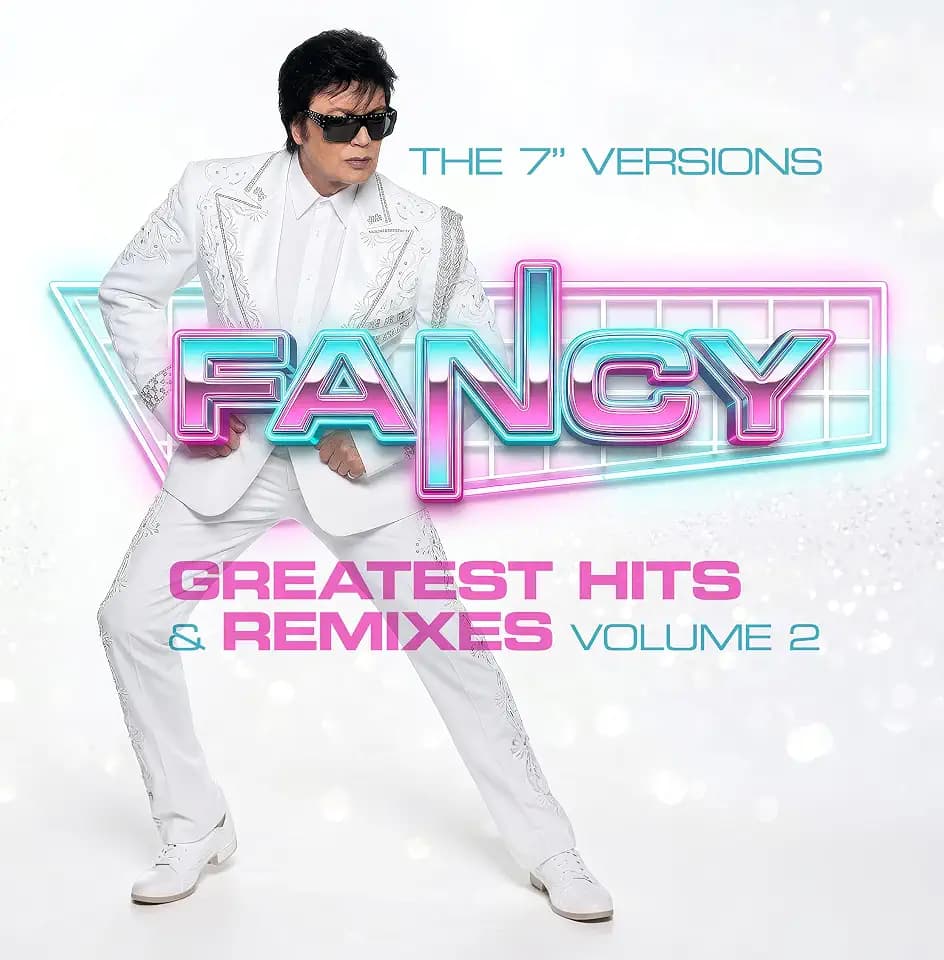 Greatest Hits & Remixes Vol 2 - Radio Versions [Vinyl LP]