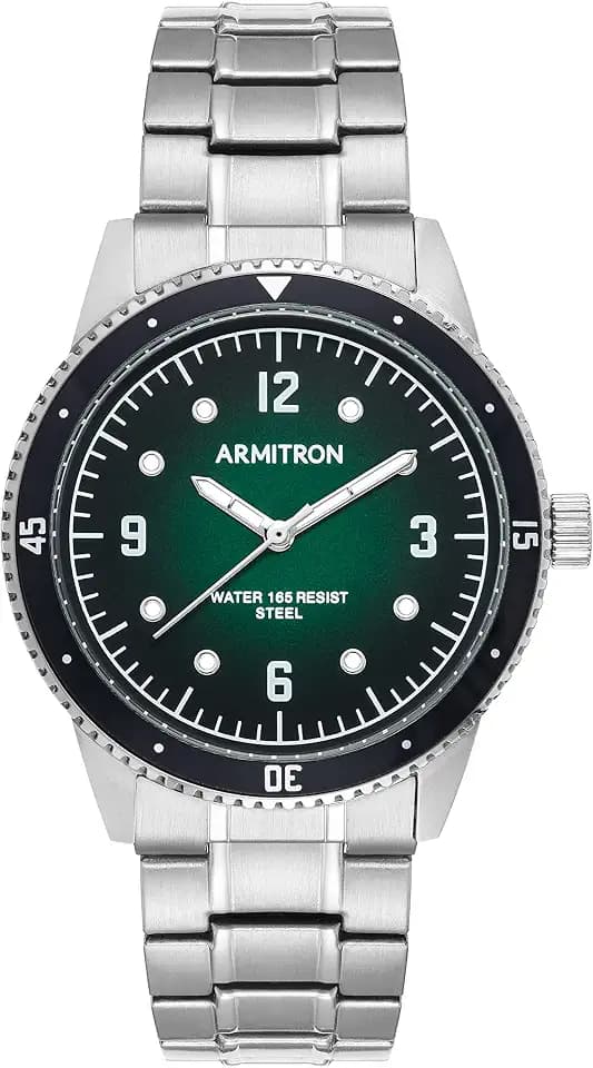 Armitron Men's Bracelet Watch, 20/5482