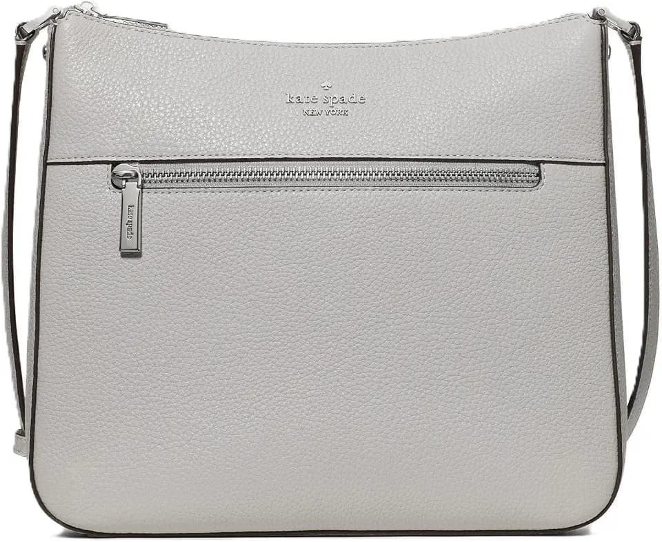 kate spade new york Women's Lena Pebbled Leather Swingpack Crossbody