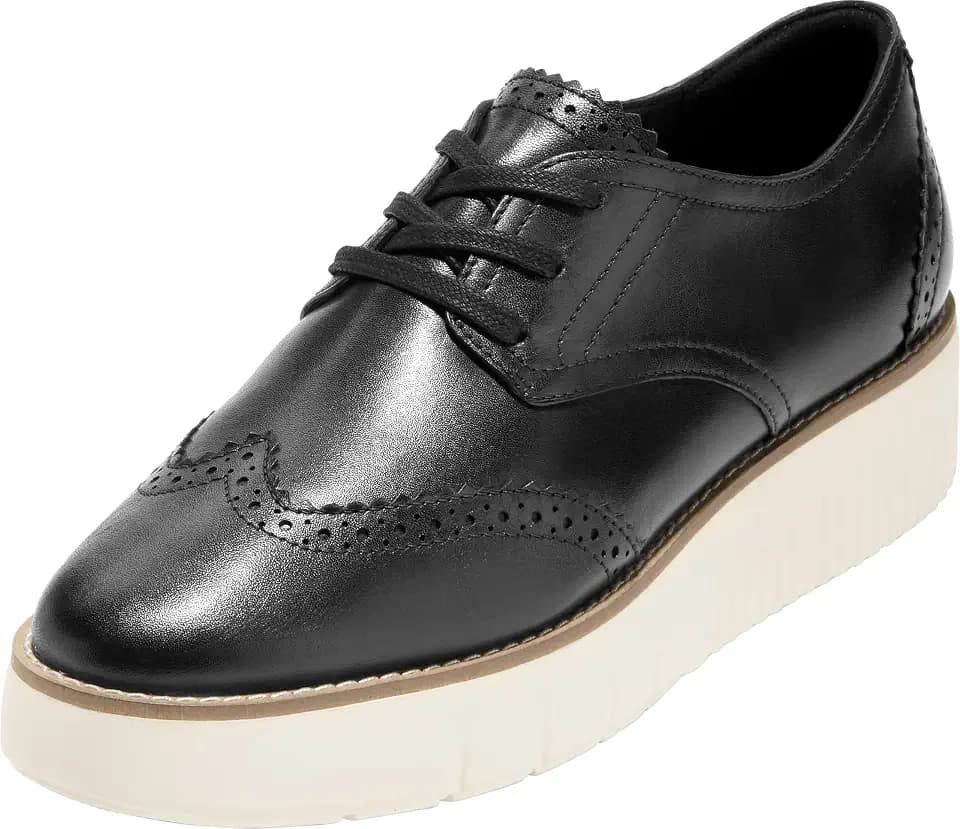Cole Haan Women's Grand City Platform