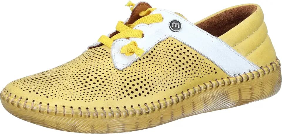Manitu-Damen Slipper