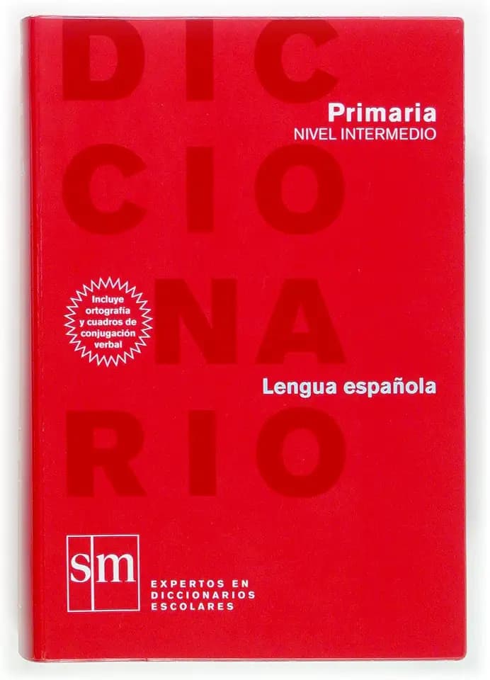Diccionario de la lengua española