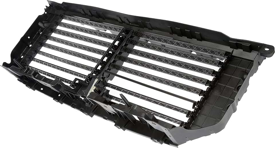 Dorman 601-566 Radiator Shutter Assembly
