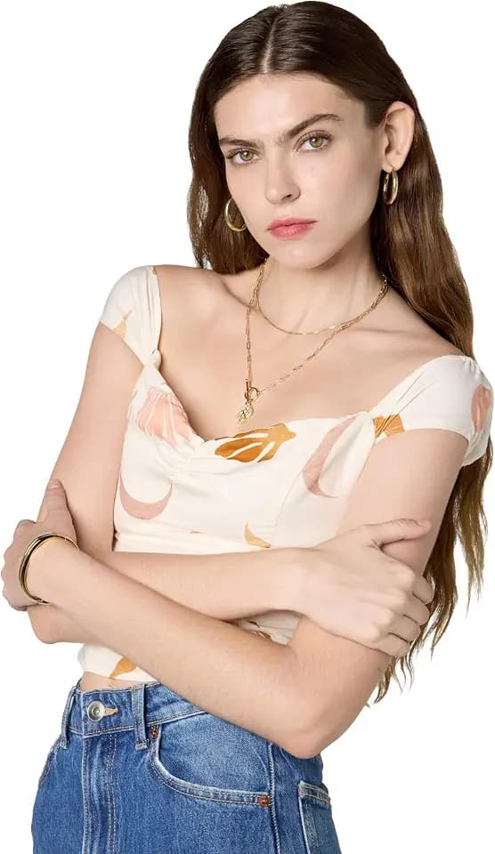 ASTR the label Women's Aneesa Top