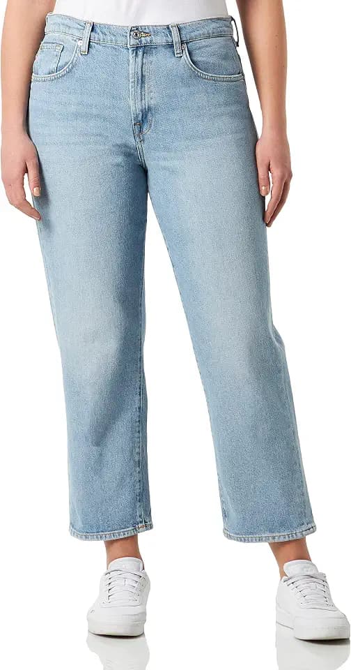 7 For All Mankind Damen Jeans The Modern Straight