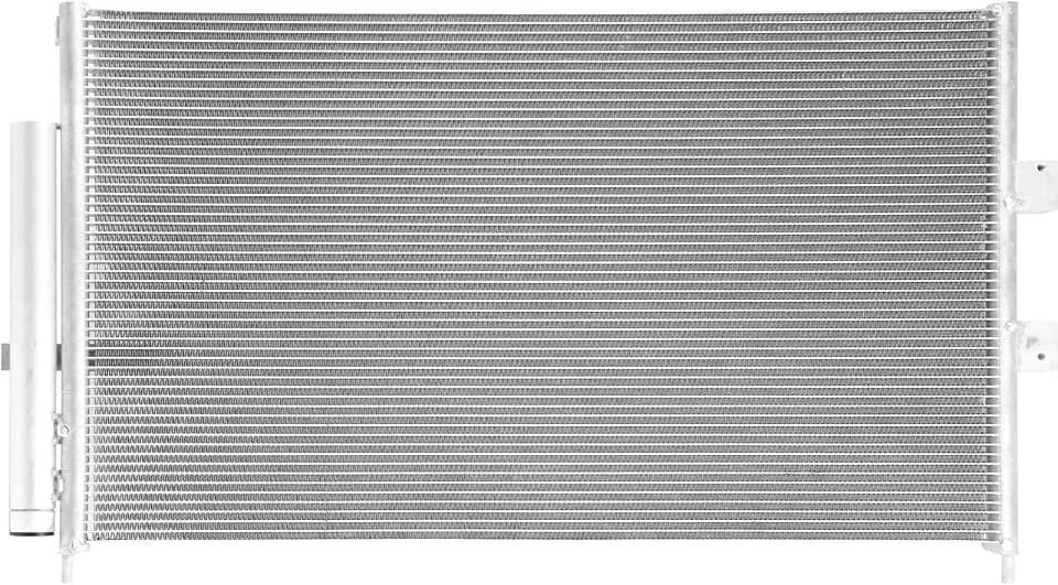 Air Conditioning A/C Condenser Compatible with Honda Civic/Acura CSX # 3525