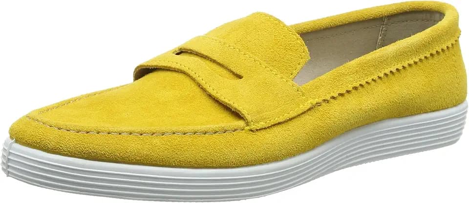 KG by Kurt Geiger Herren Gayle Mokassin