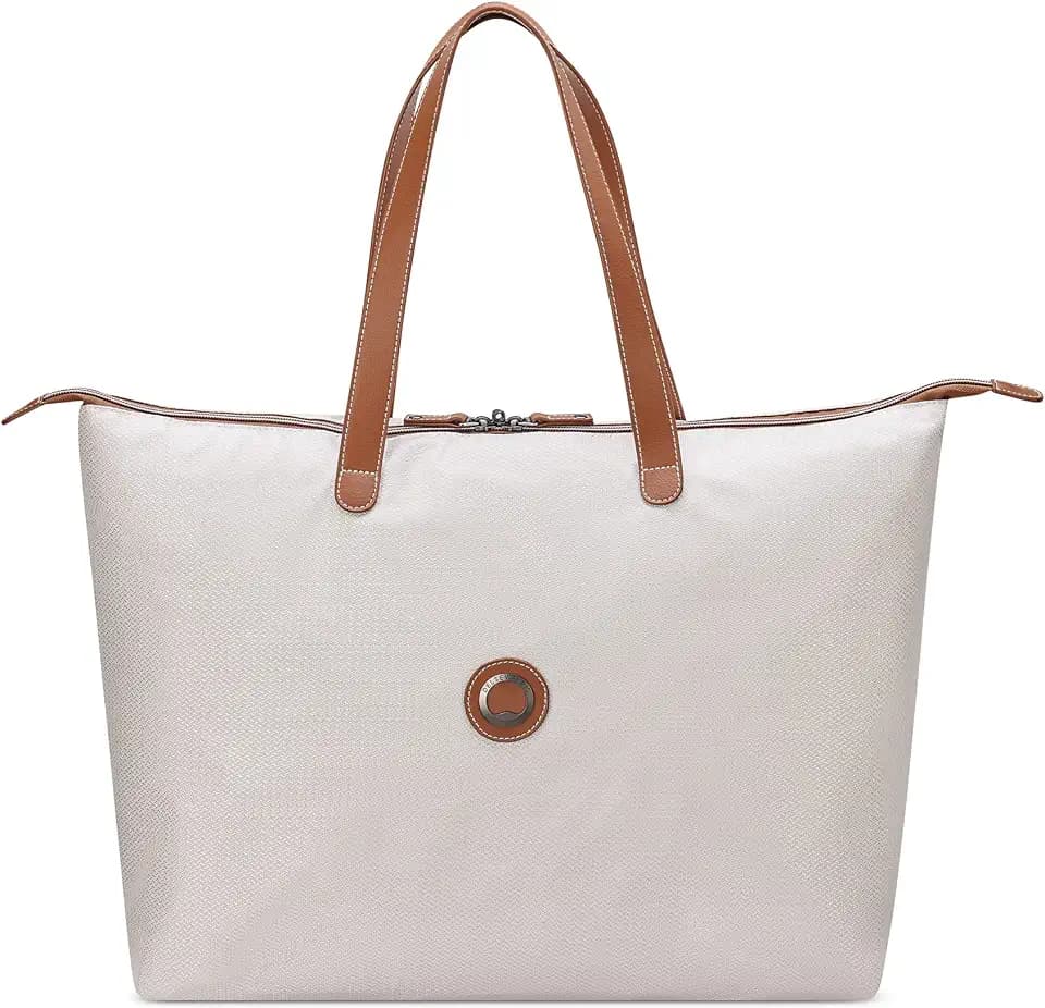 DELSEY Paris Women's Chatelet Air 2.0 Tote Bag
