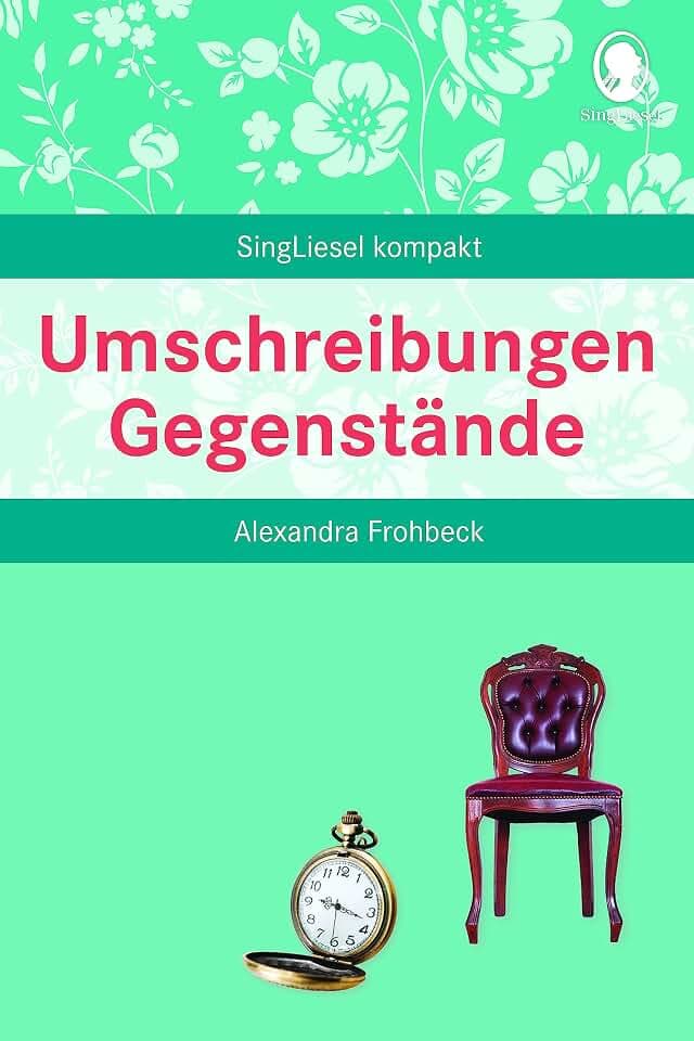 Umschreibungen für Senioren – Gegenstände – Gedächtnistraining mal anders: Beschäftigung und Gedächtnistraining für Senioren mit Demenz. Beliebt und ... für Senioren. Auch mit Demenz)