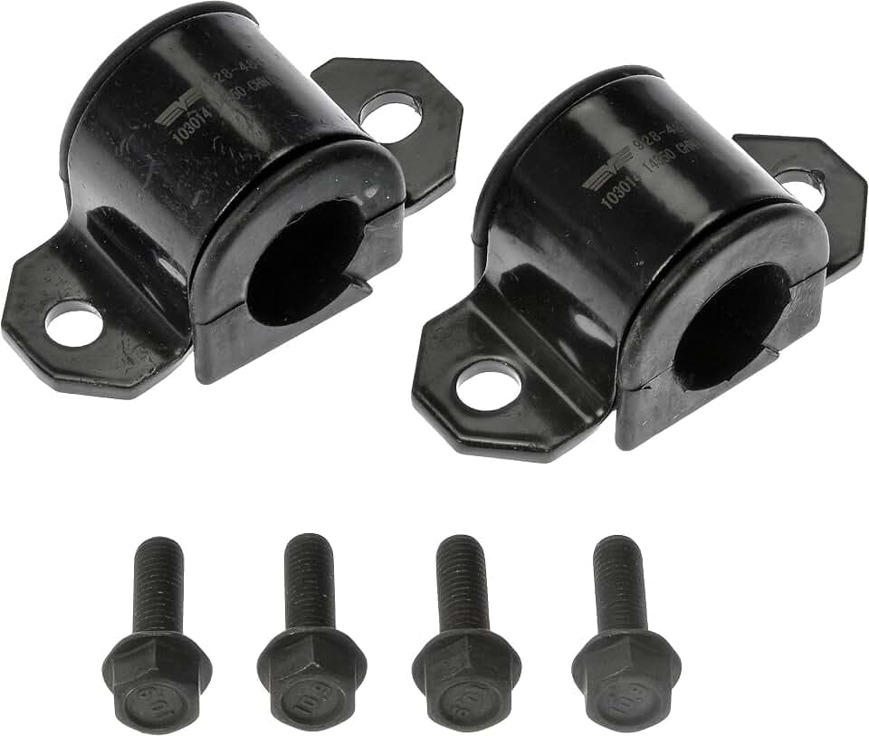 Dorman 928-484 Front Suspension Stabilizer Bar Bushing Kit
