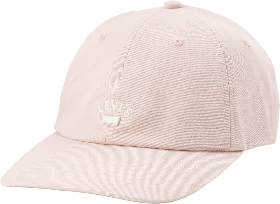 Levi's Damen Lazy Girl Logo Mütze