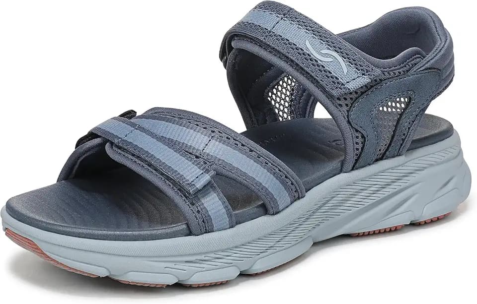 Ryka Women's Devotion Max Sandal