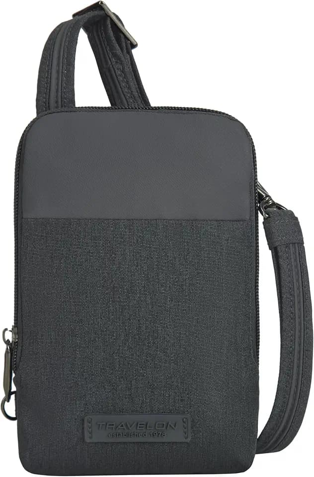 Travelon Anti-Theft Metro Stadium Mini