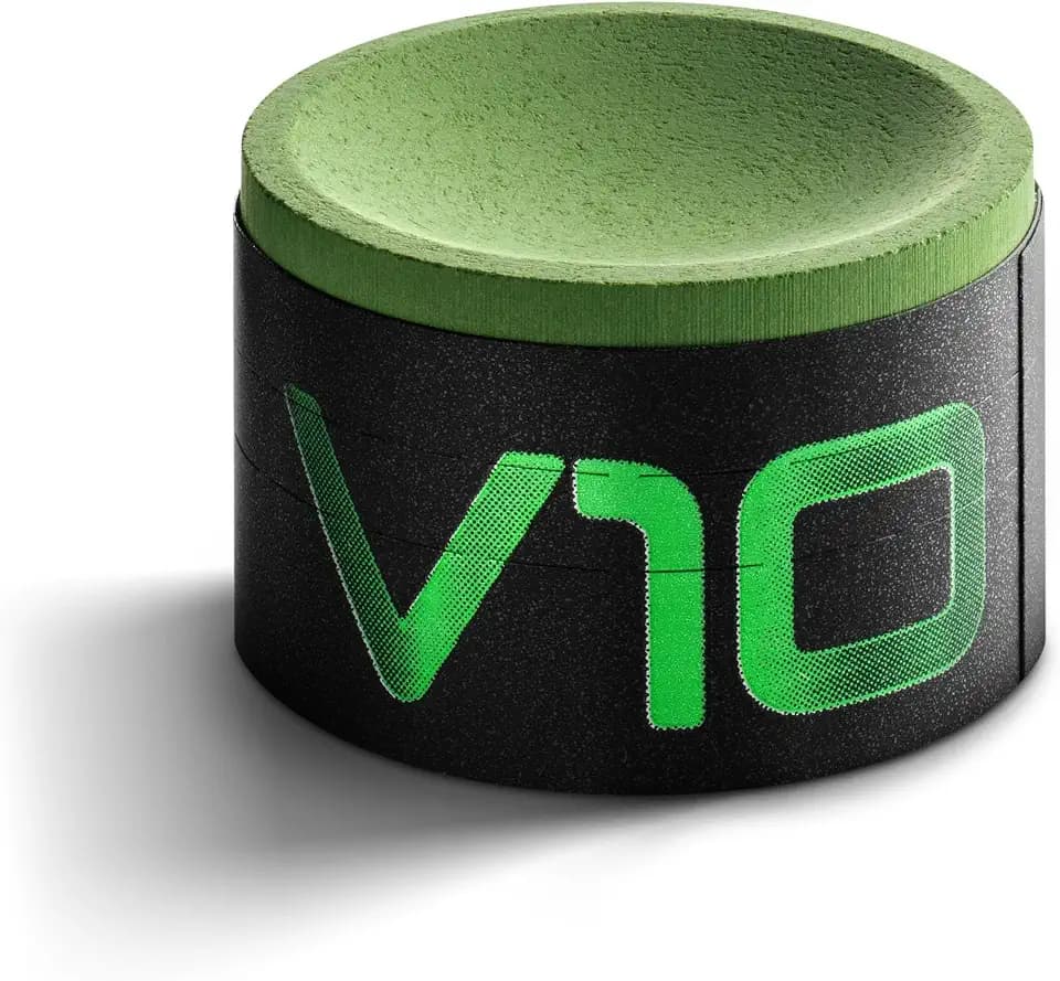 TAOM V10 Chalk 1 x Cube Only