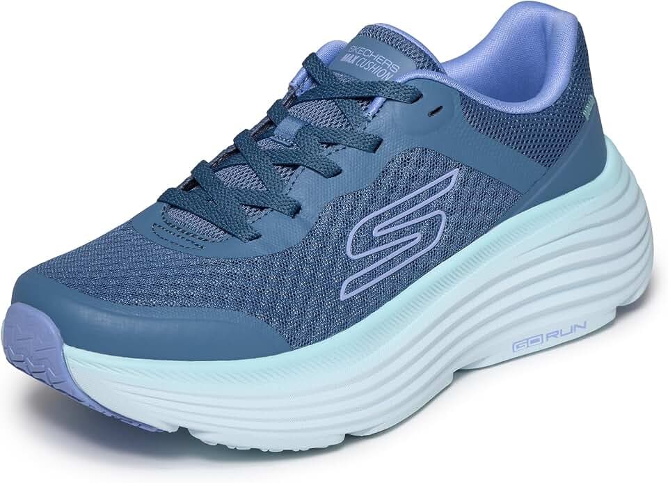Skechers Women's Max Cushioning Endeavour