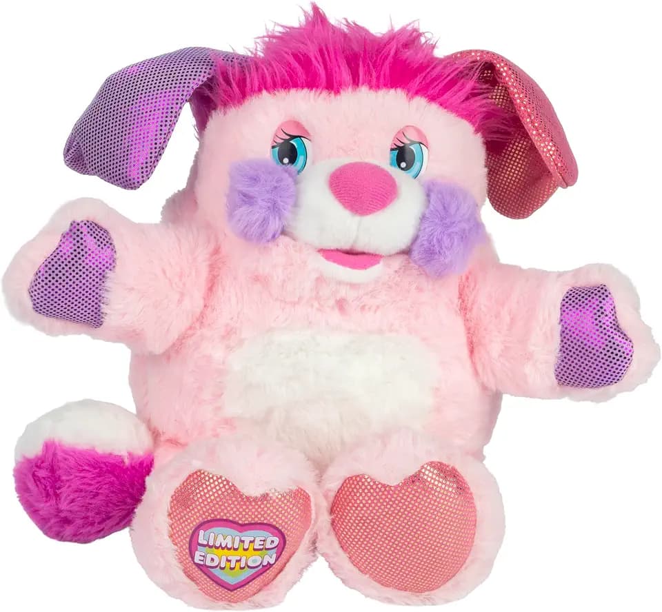 The Loyal Subjects POPPLES Party Special Edition Plush