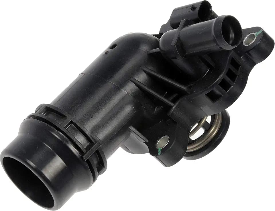 Dorman 902-3114 Engine Coolant Thermostat Housing Assembly