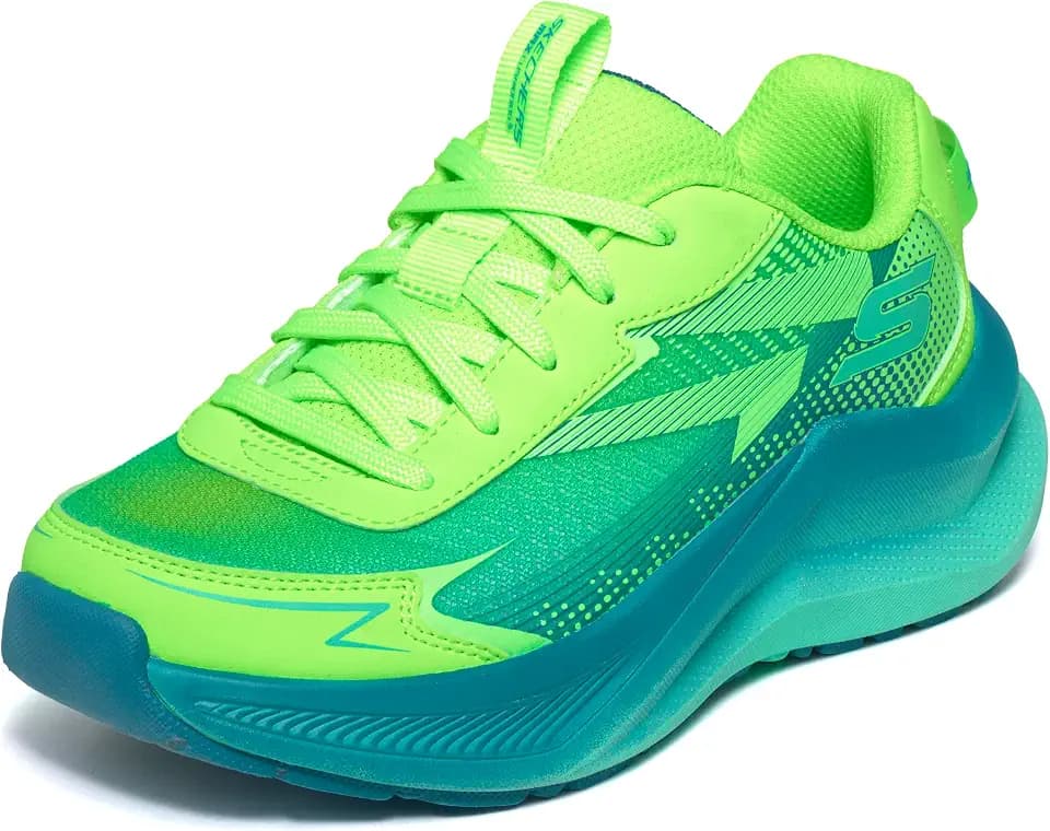 Skechers Boys' Max Cushioning Ascender-stabl