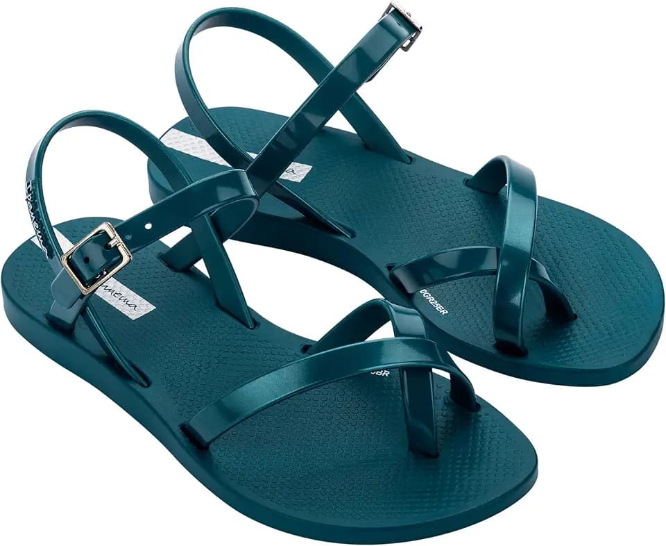 Ipanema Mädchen Ipanema Fashion Sand X KidsSandale