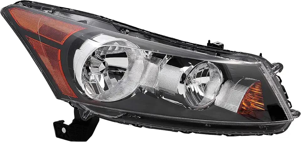 Dorman 1592189 Passenger Side Headlight Assembly