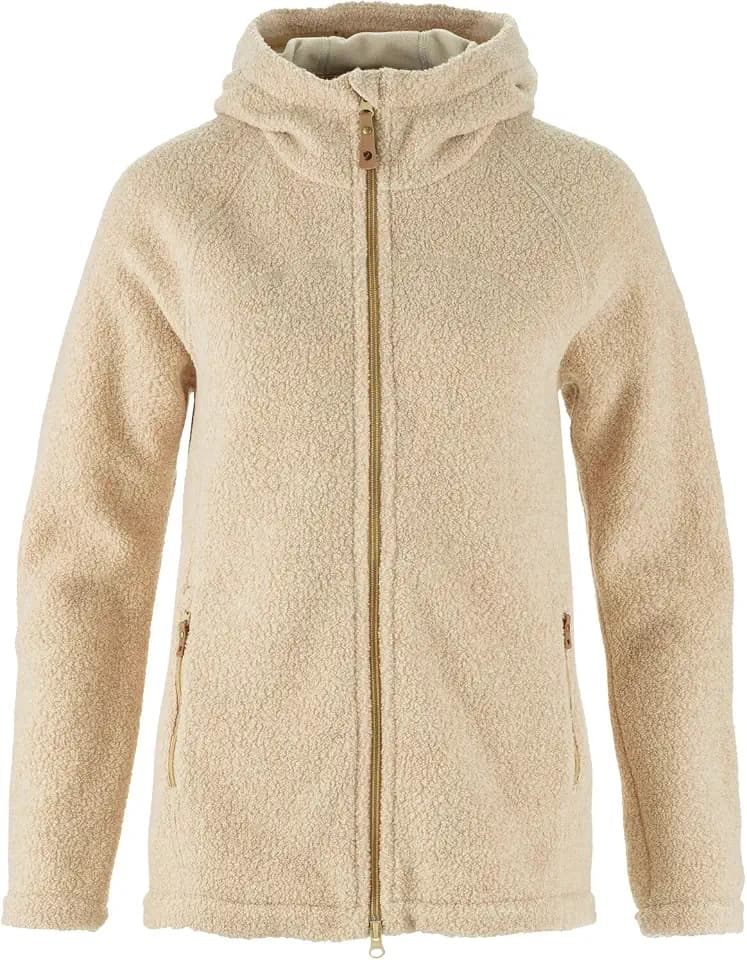 Fjällräven Damen Fleecejacke Kaitum