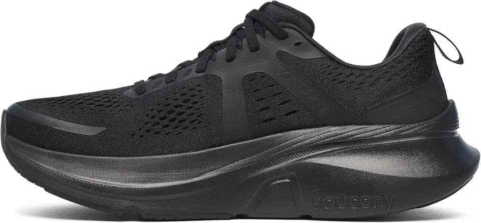 Saucony Men's Guide 18 Sneaker