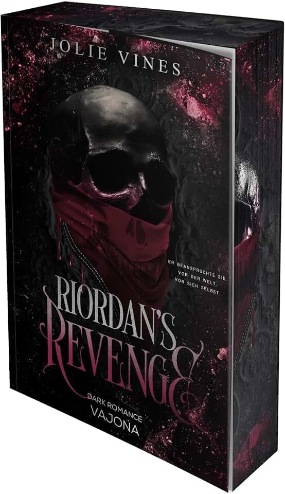 Riordan's Revenge (Body Count)