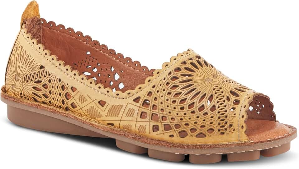 Spring Step Women's Brandal