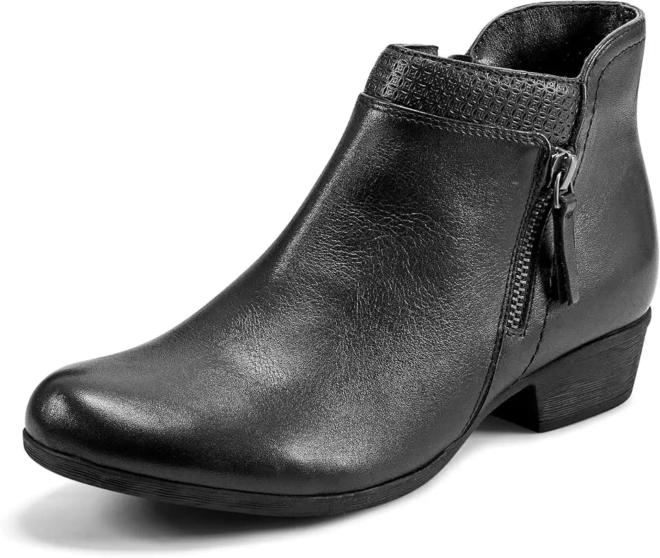 Rockport Women's Carly Booties