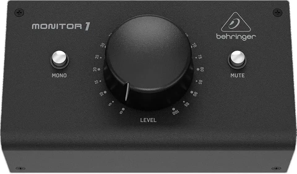 BEHRINGER MONITOR1
