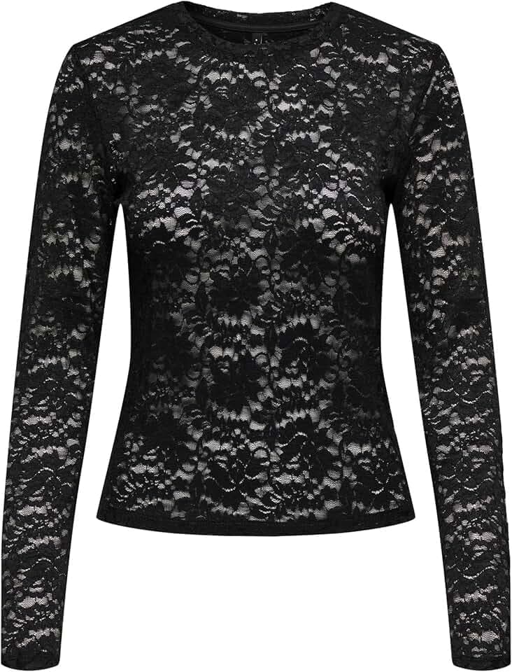 ONLY Female Bluse ONLNIKKA Bluse