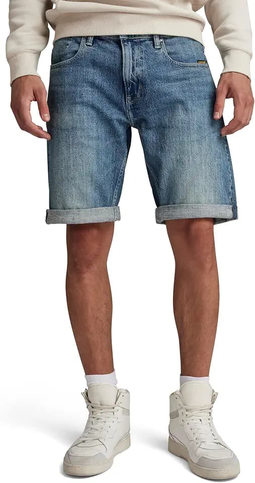 G-Star Herren Mosa Shorts