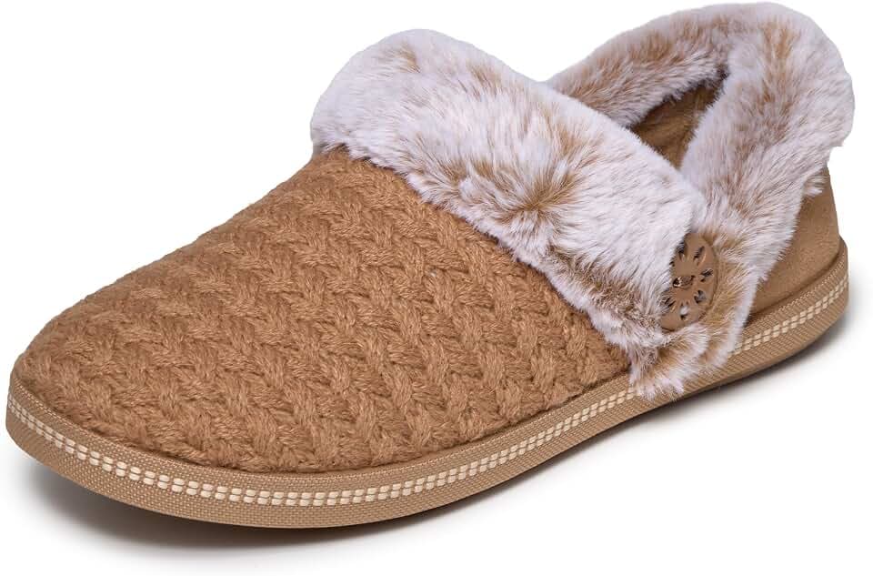 Skechers Women's Cozy Campfire - Frosty Promise