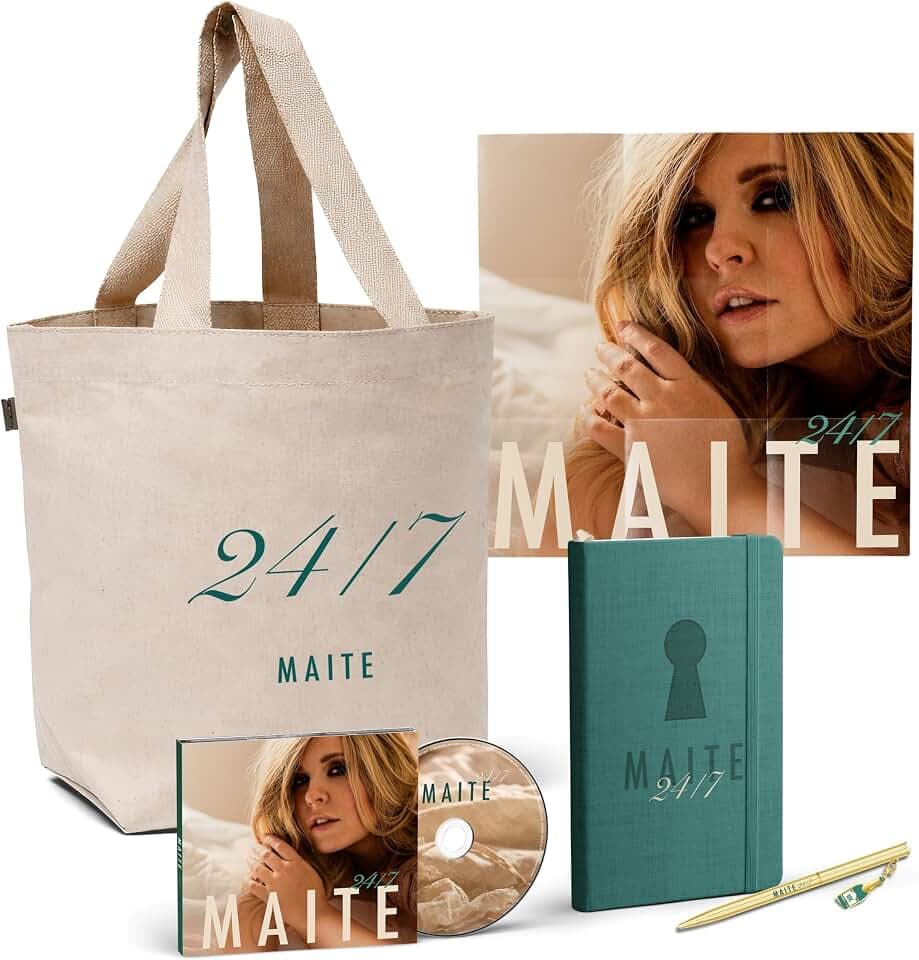 24/7 (Limited Amazon Edition Fanbox)