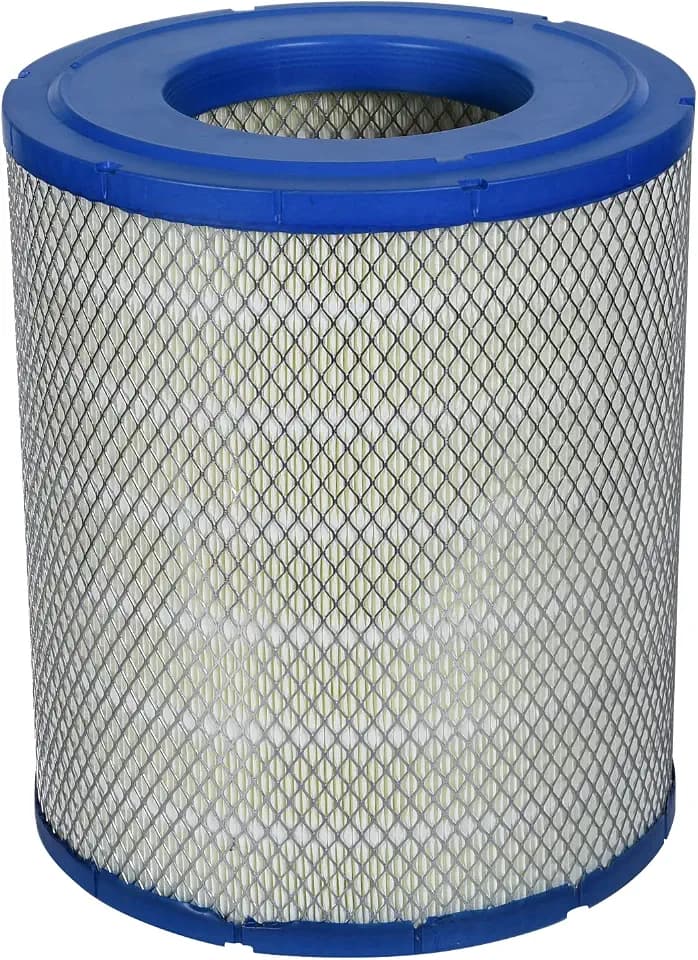 GETOPAUTO P527682 Engine Air Filter Compatible with Freightliner Columbia, Century Class, Argosy, Condor, Coronado Replaces AF25139M AF4908, P185069, LAF1849, RS3518, AF2120, 46556