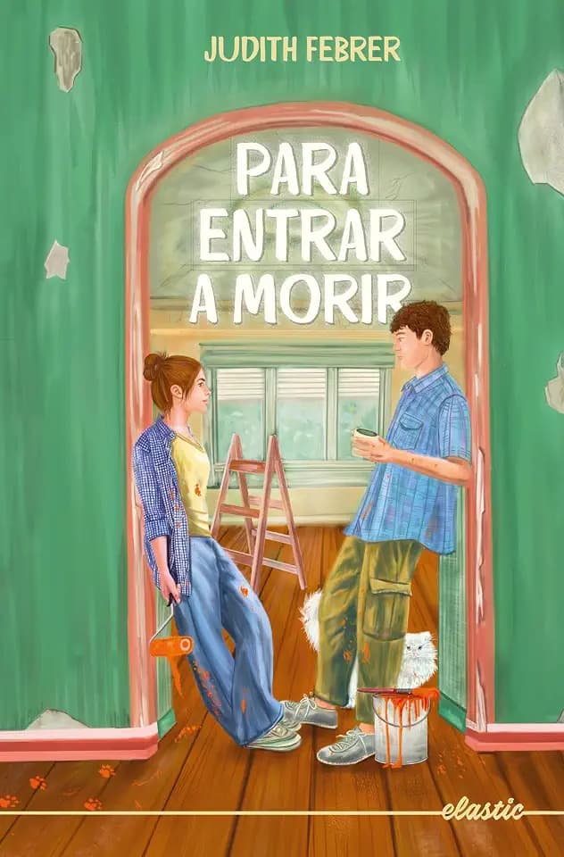 Para entrar a morir