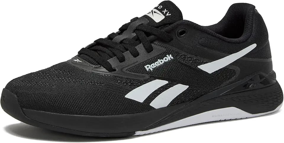 Reebok Nano X5 Sneakers for Women, Cross Training Gym Walking Shoes Women