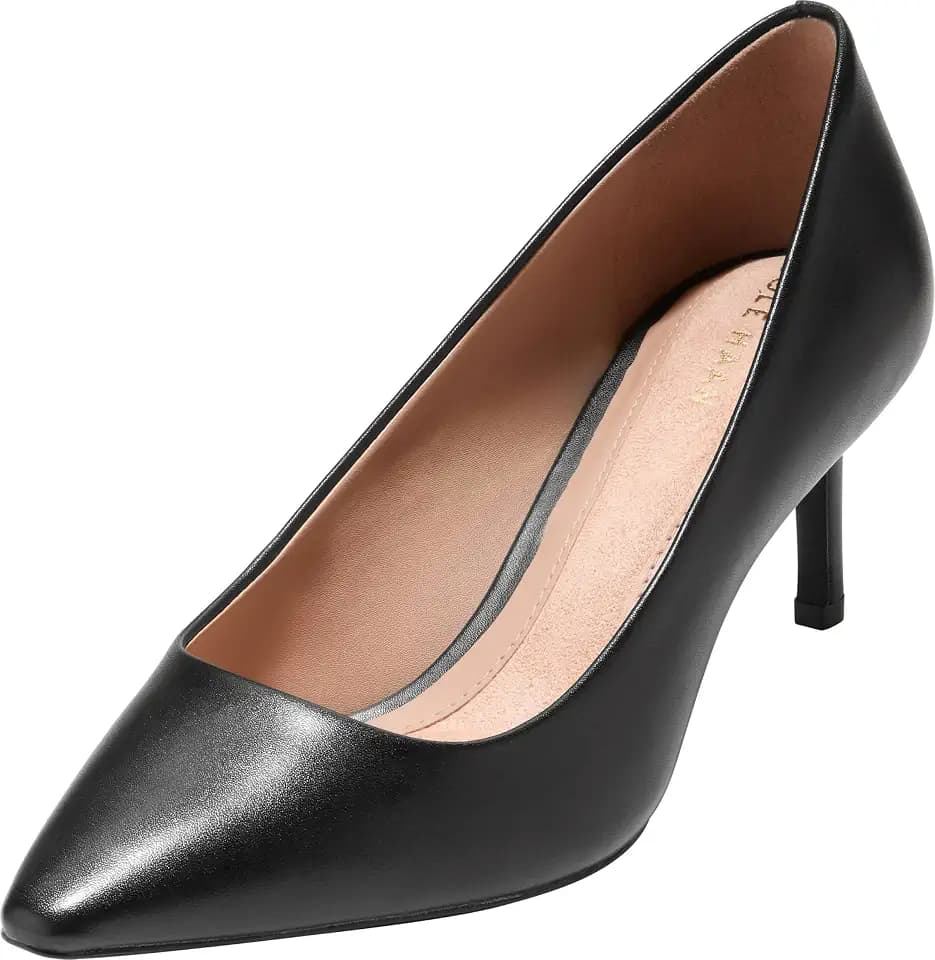 Cole Haan Women's 65mm High Heel Go-to Janey
