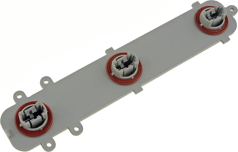 Dorman 923-009 Tail Light Circuit Board Compatible with Select Chevrolet Models