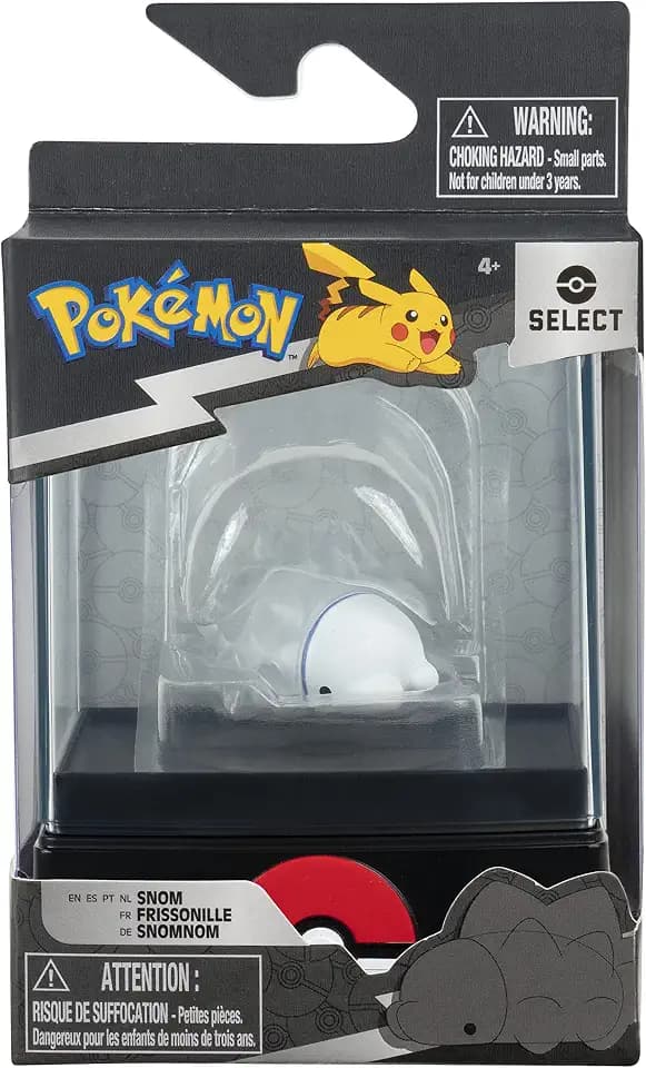 Pokemon PKW2565 Kampffiguren-Set