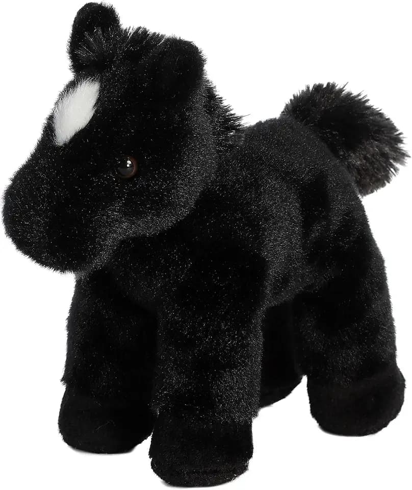 Aurora Mini Flopsie 8" Beau Adorable Stuffed Animal