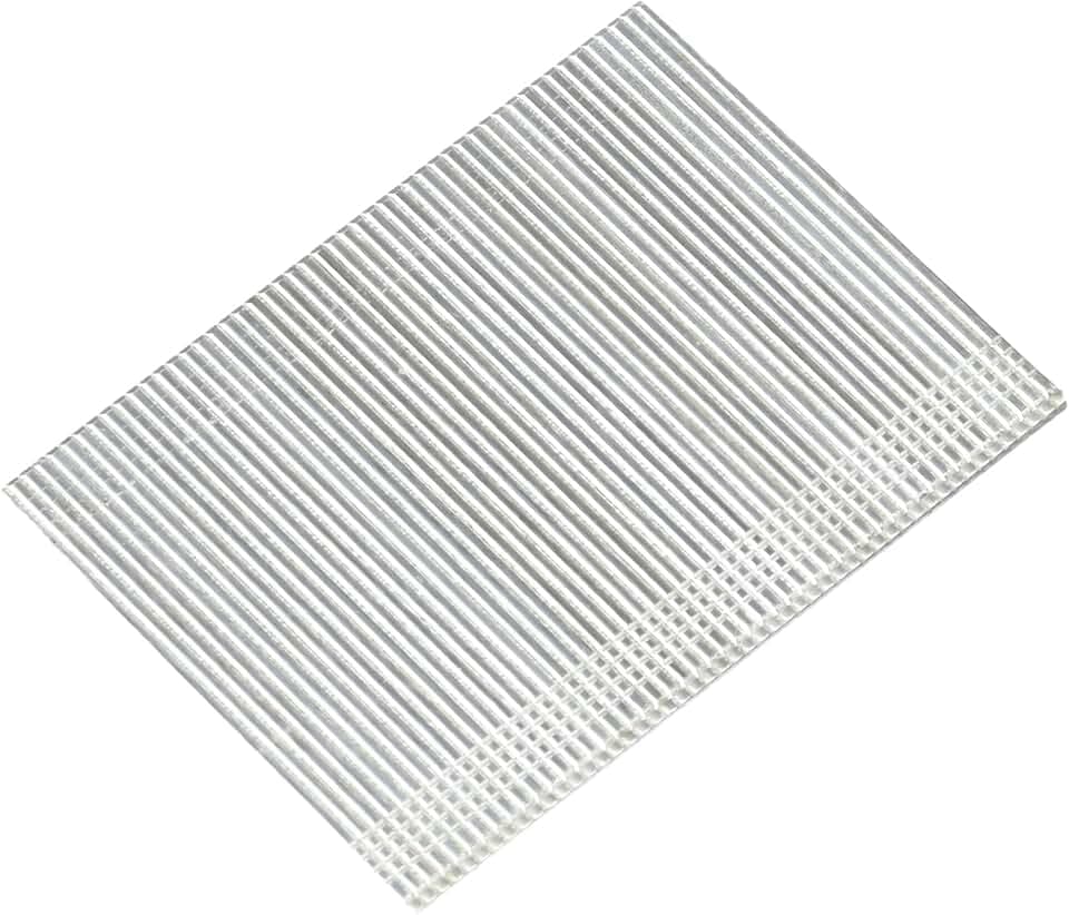Bosch 5000x PRO BN18 Stiftnägel, 45G