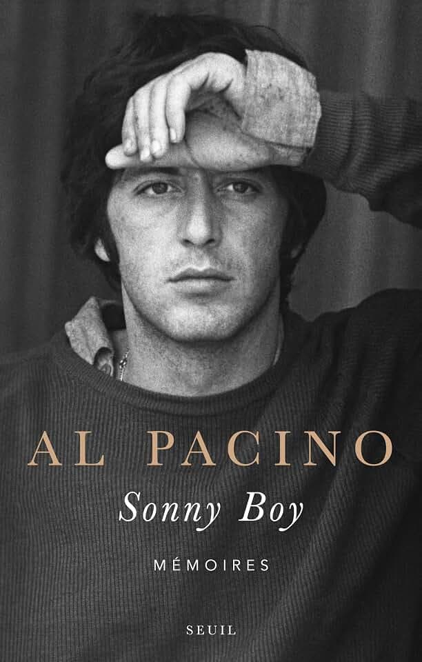 Sonny Boy: Mémoires (édition française)