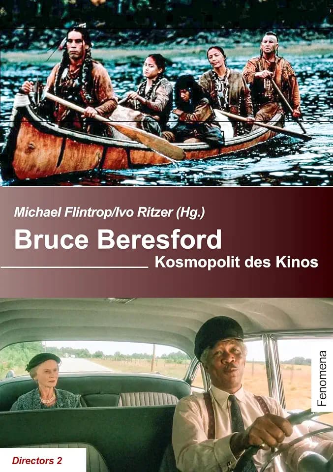 Bruce Beresford: Kosmopolit des Kinos